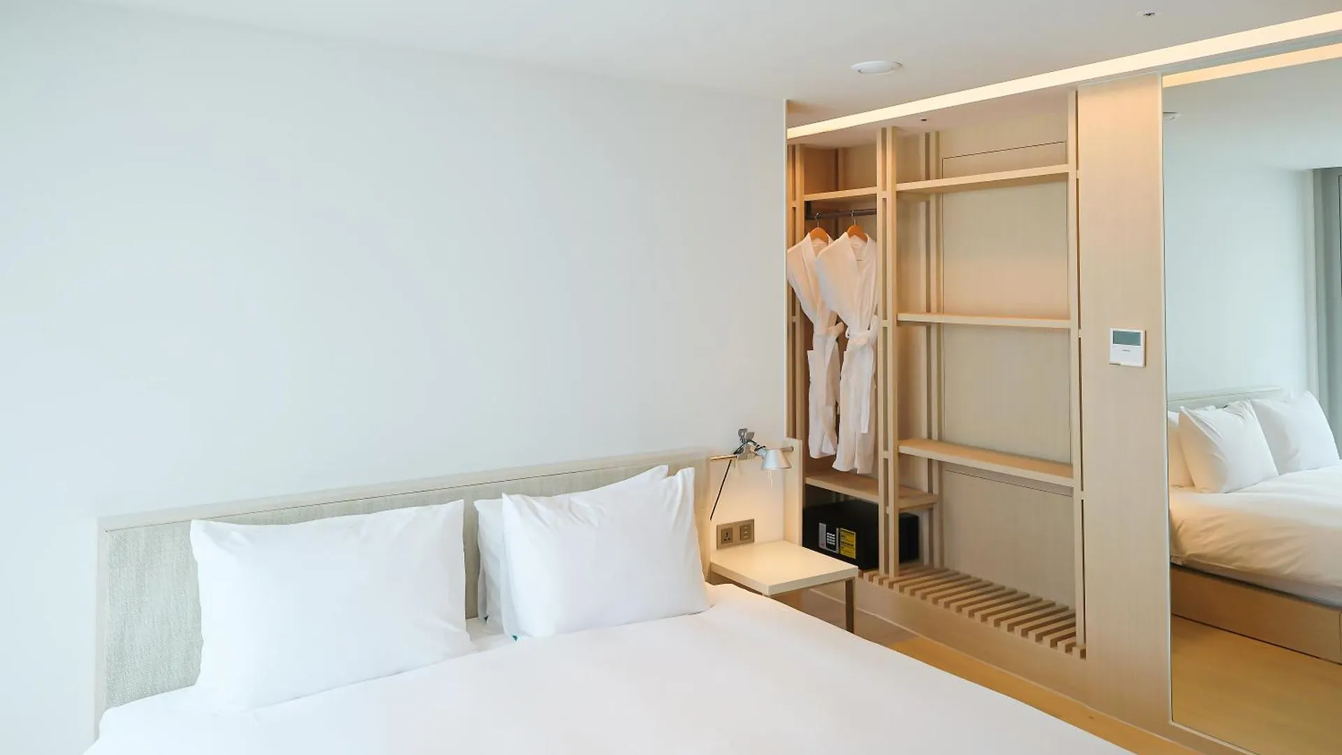 B'Amu Hotel Pusan
