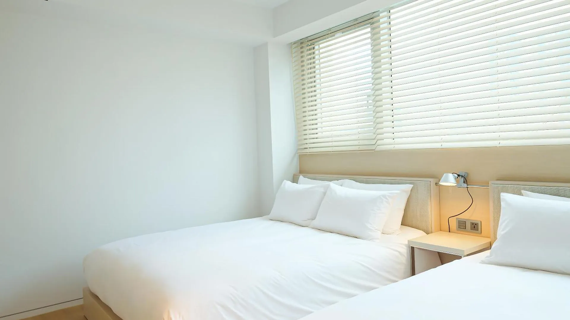 B'Amu Hotel Busan