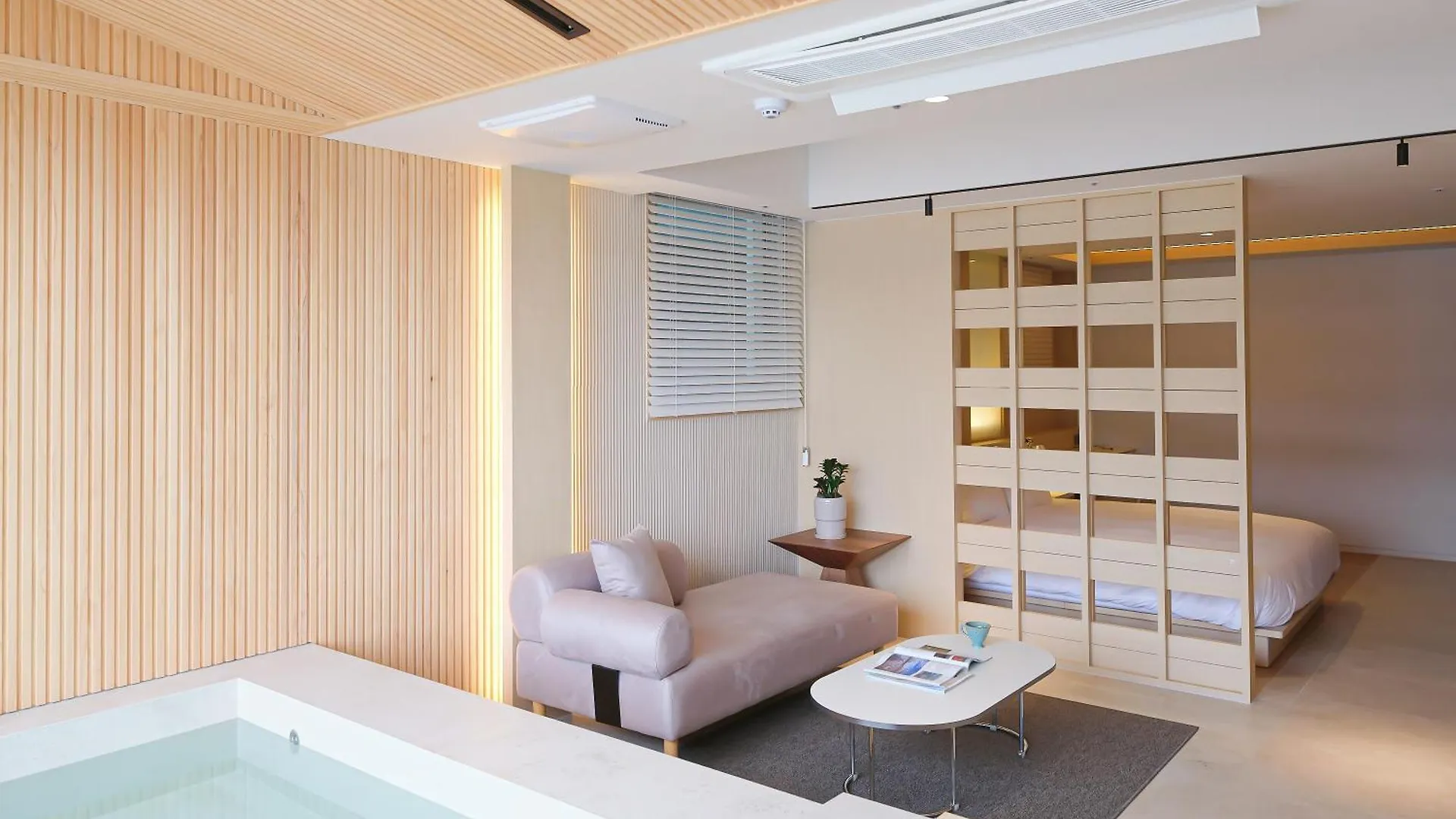 B'Amu Hotel Busan