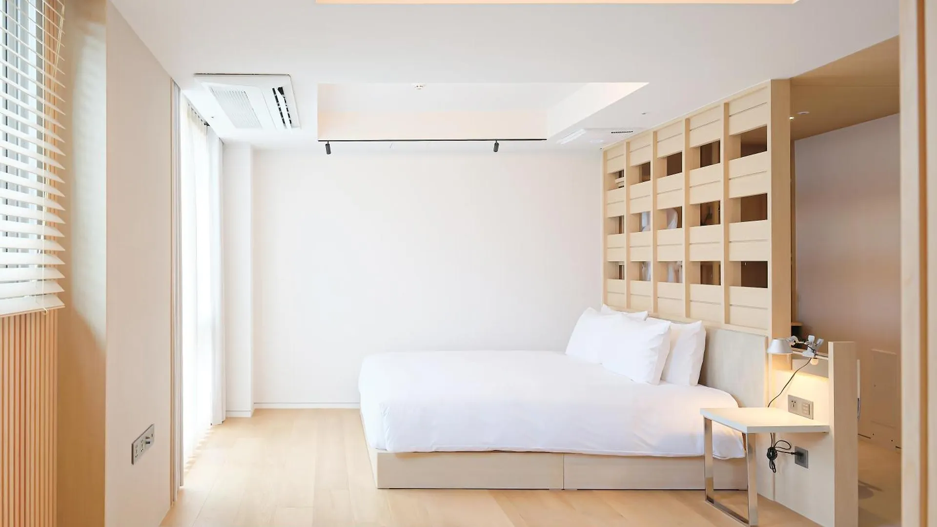 B'Amu Hotel Busan