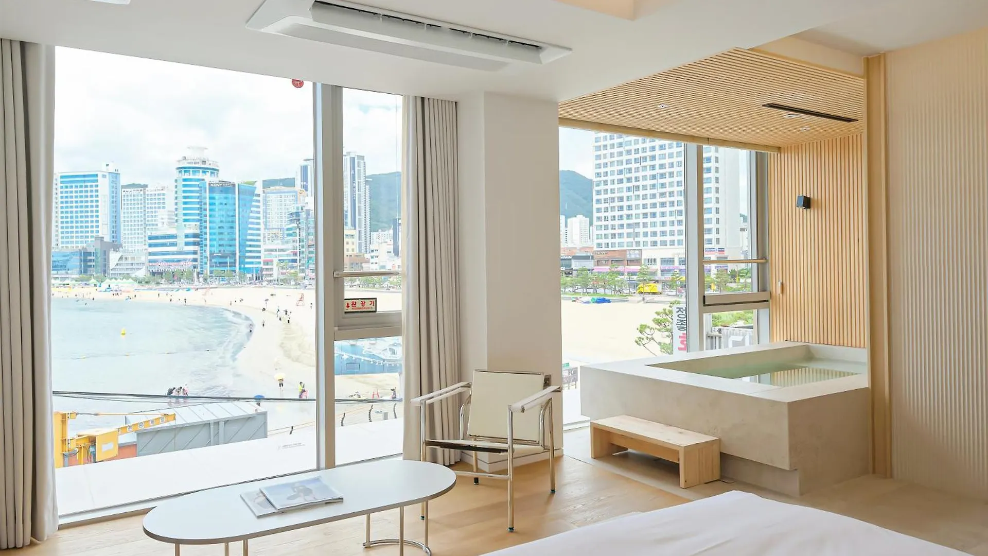 B'Amu Hotel Busan South Korea