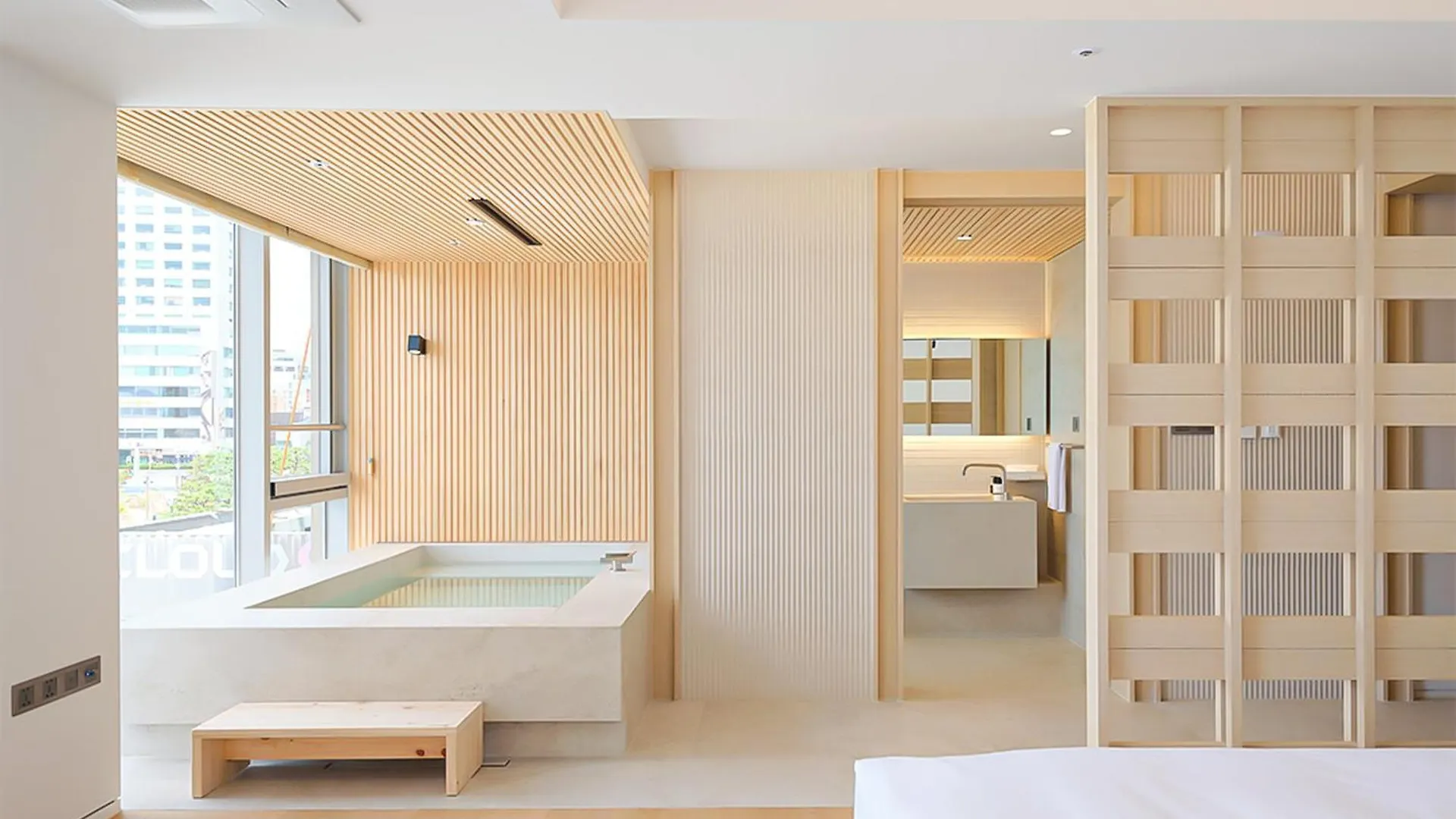 B'Amu Hotel Busan