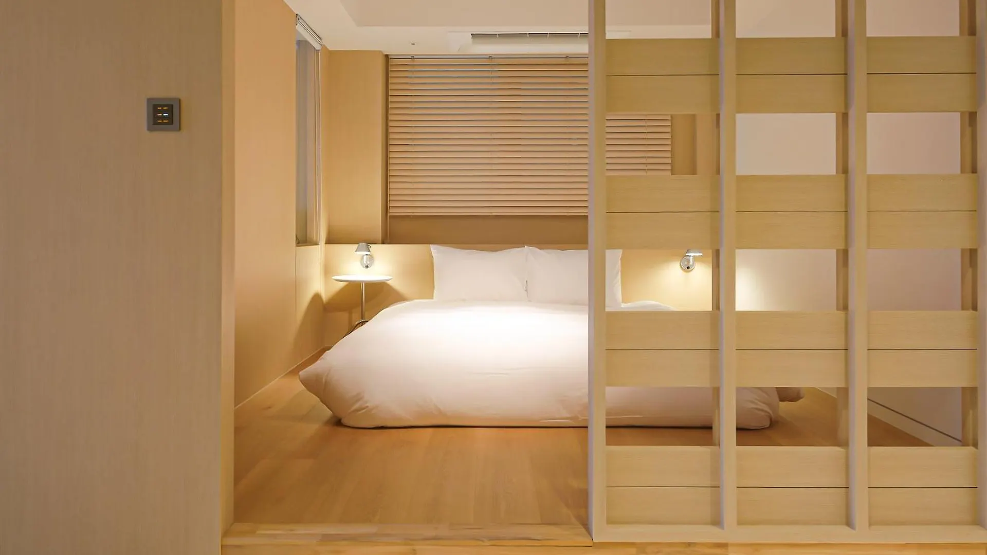 B'Amu Hotel Busan South Korea