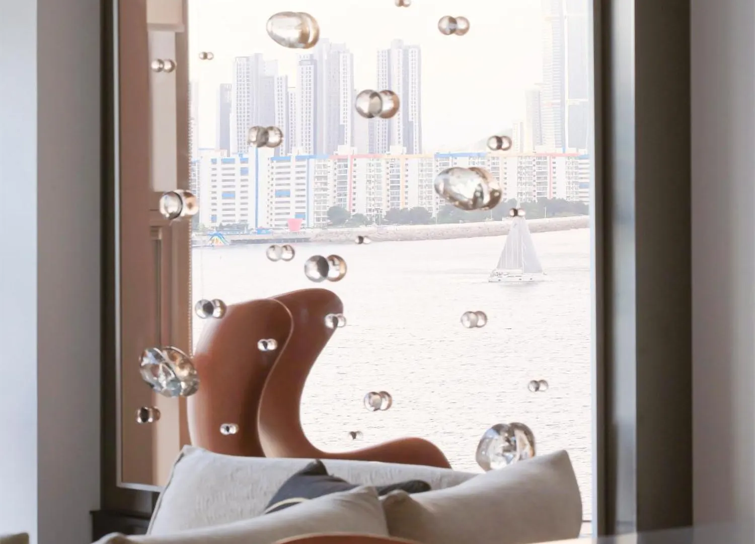 B'Amu Hotel Busan