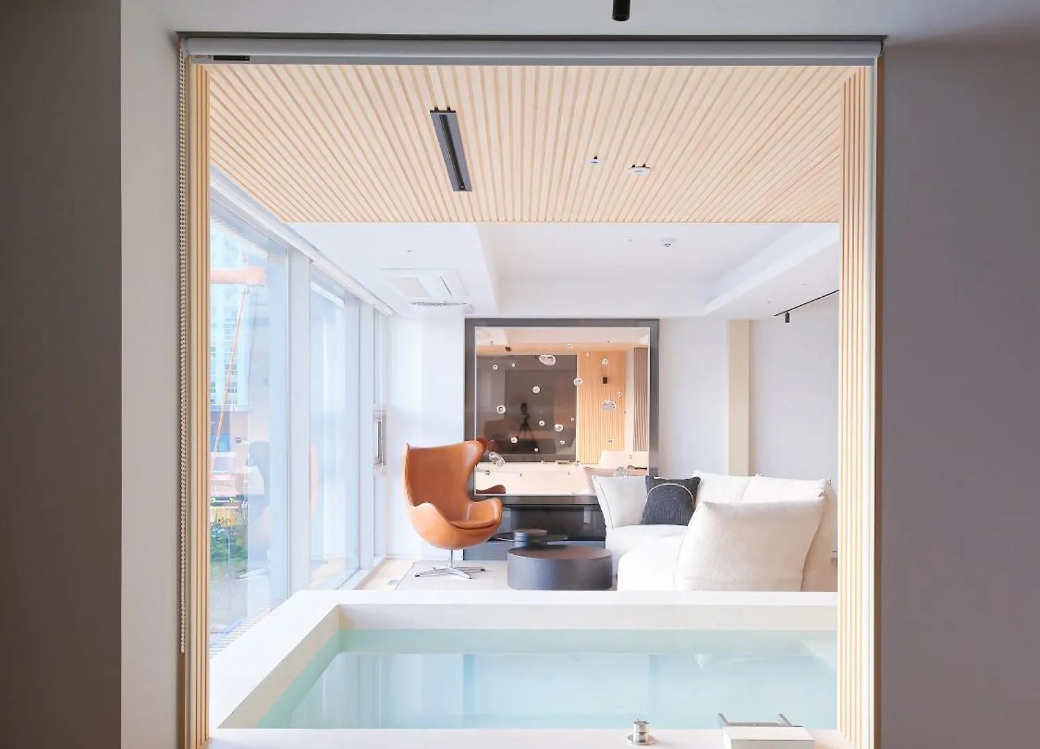 B'Amu Hotel Busan