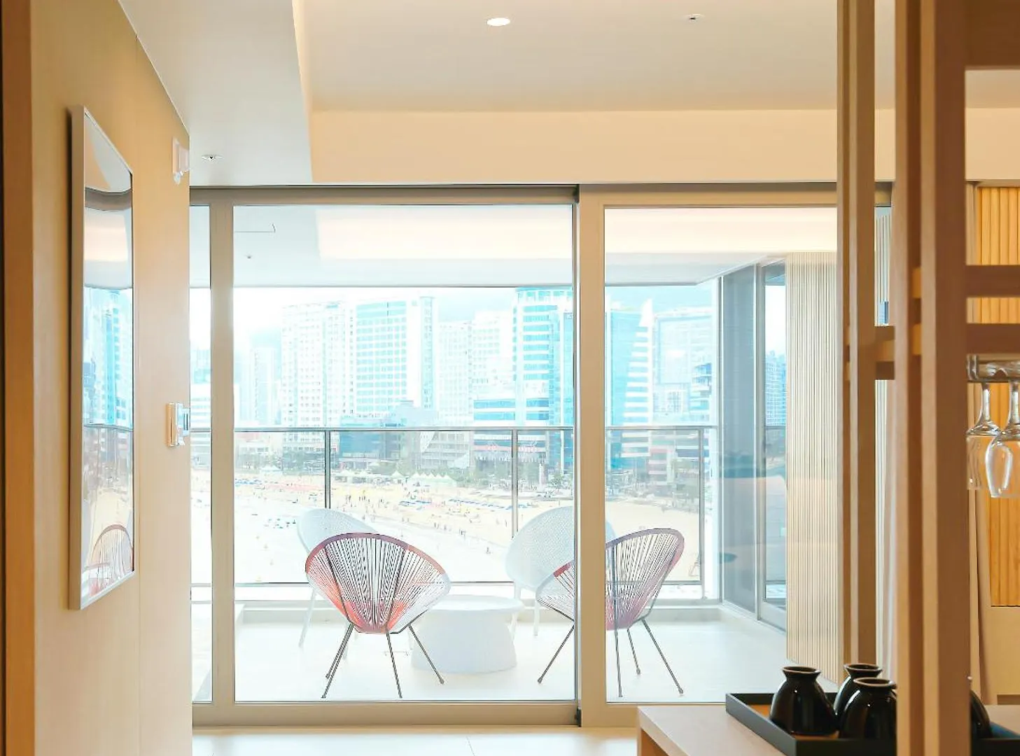 B'Amu Hotel Busan