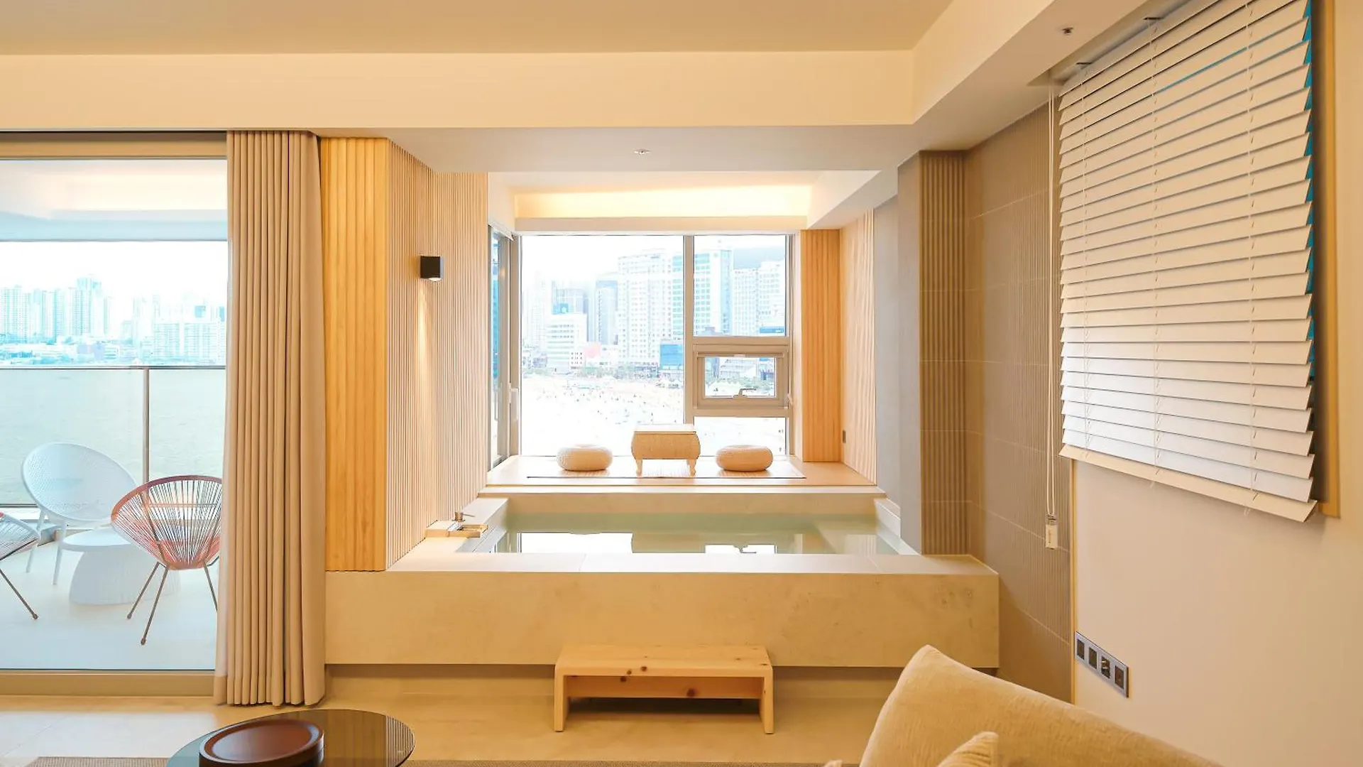 B'Amu Hotel Busan