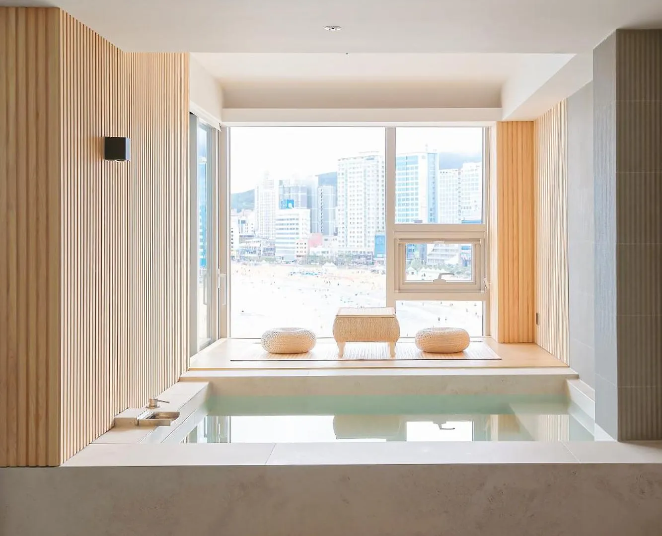 B'Amu Hotel Busan