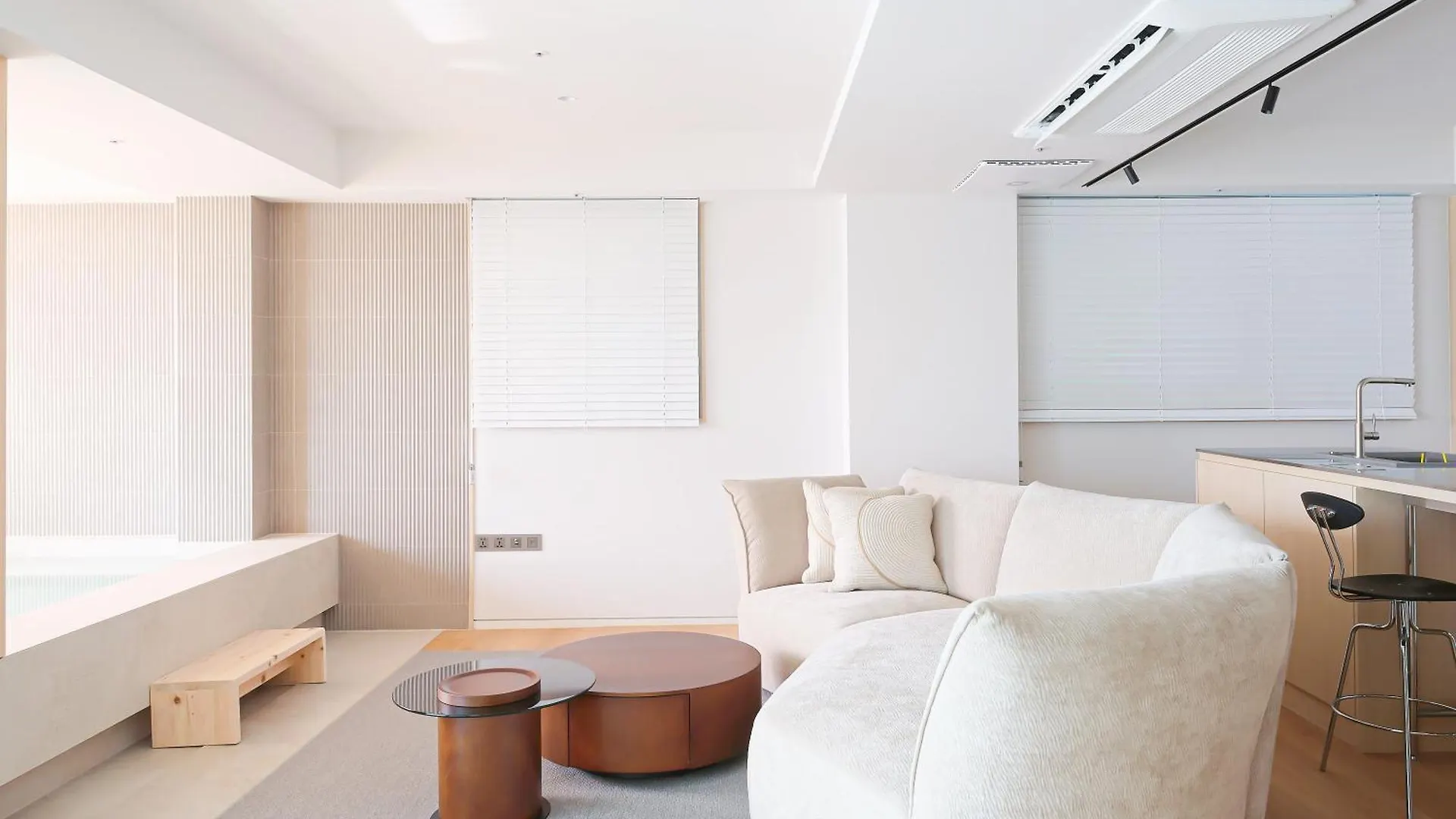 B'Amu Hotel Busan