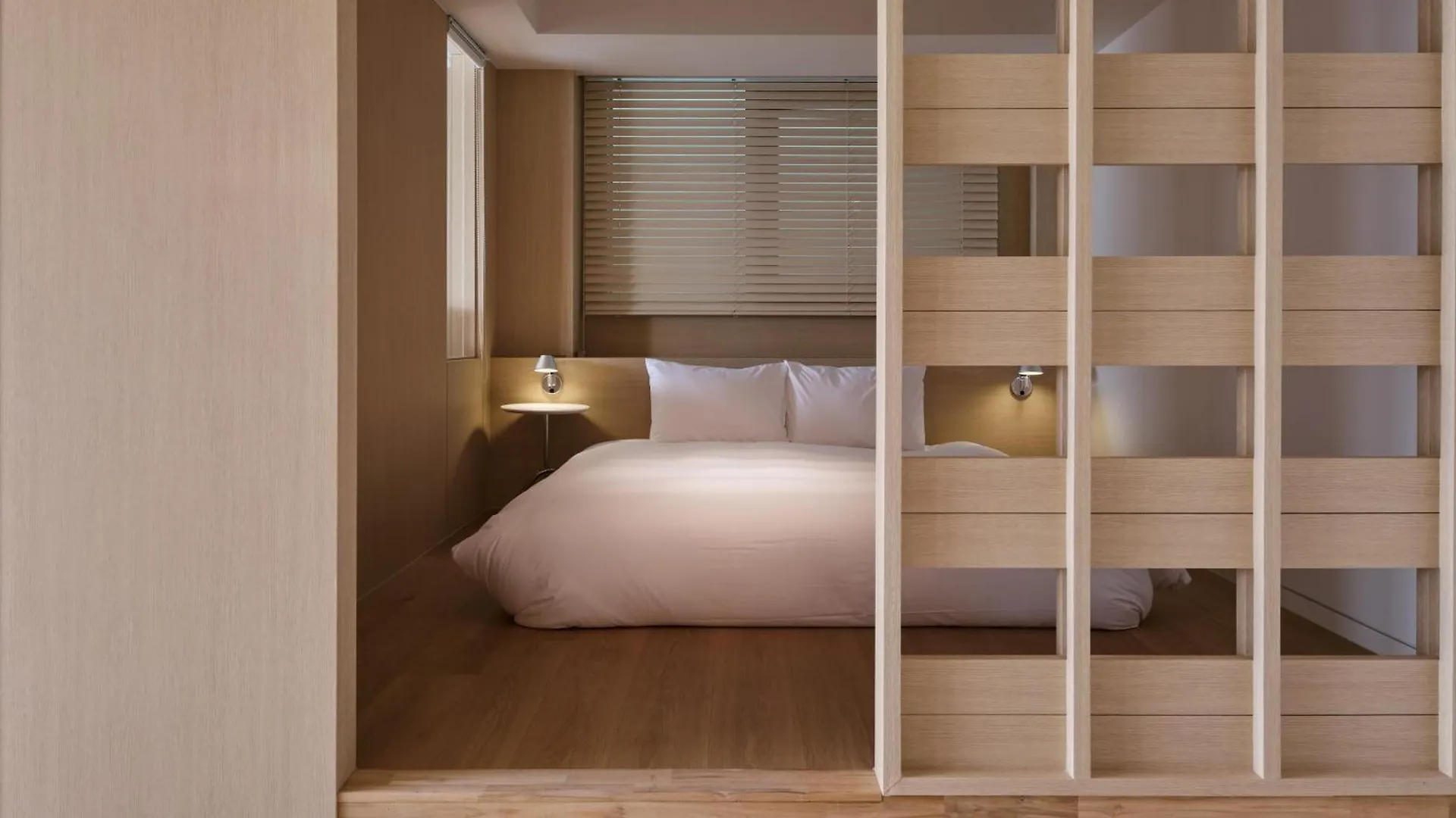 B'Amu Hotel Busan
