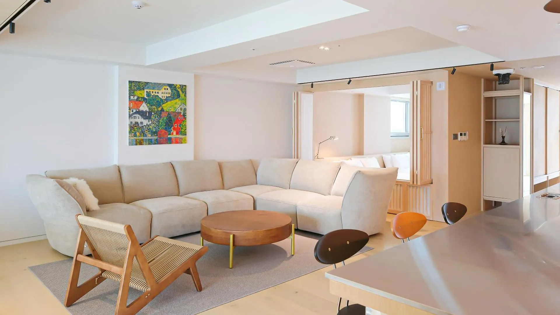 B'Amu Hotel Busan South Korea