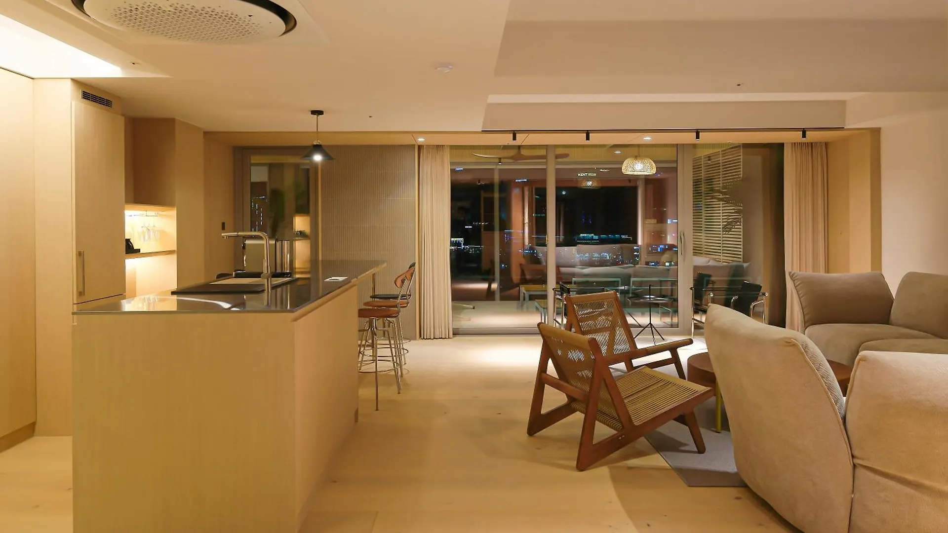 B'Amu Hotel Busan South Korea