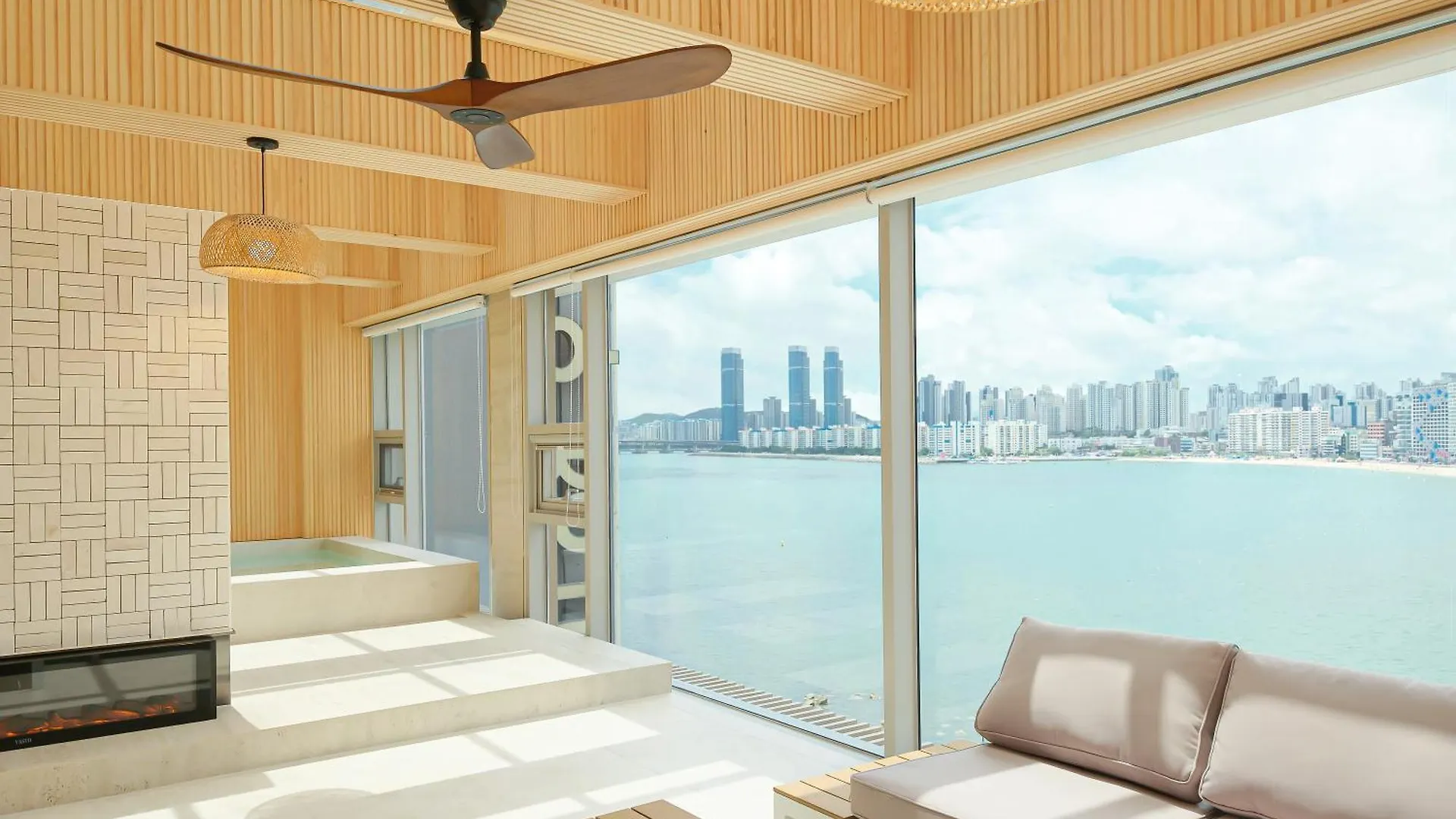 B'Amu Hotel Busan
