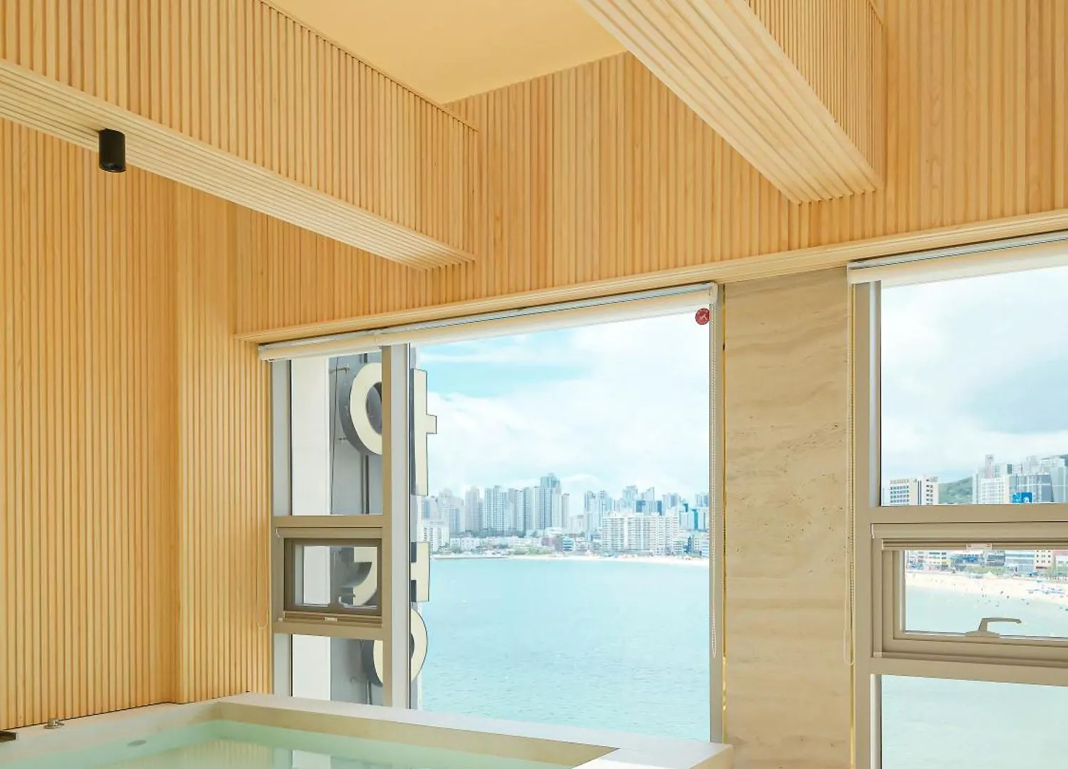 B'Amu Hotel Busan