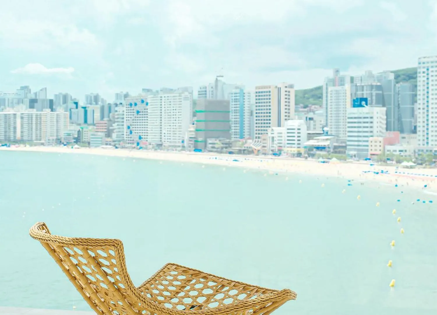 B'Amu Hotel Busan