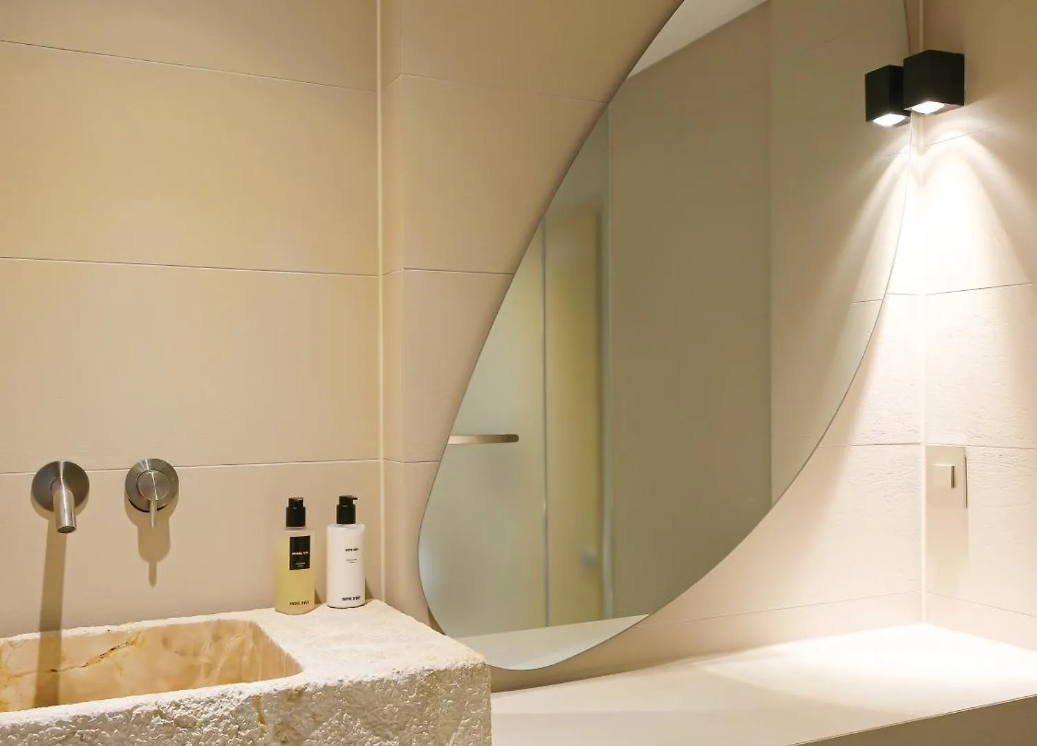 B'Amu Hotel Busan