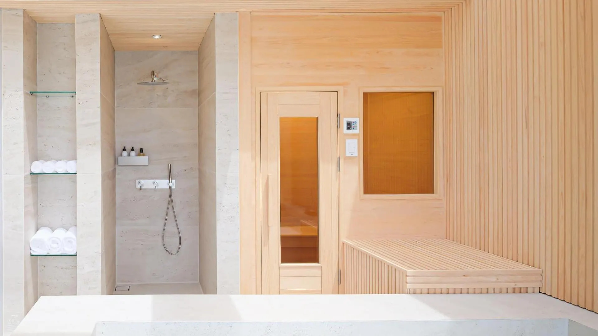 B'Amu Hotel Busan