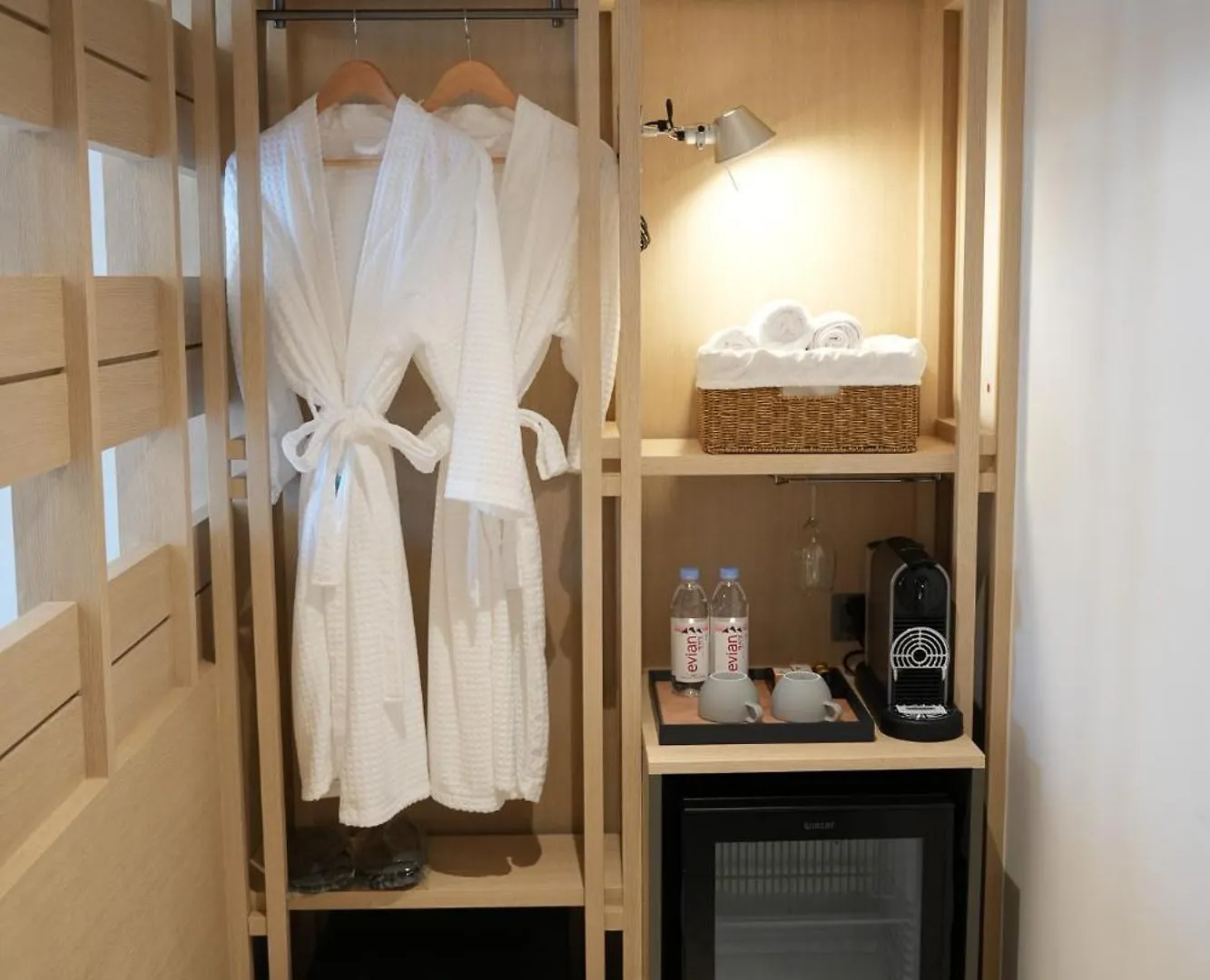 B'Amu Hotel Busan South Korea