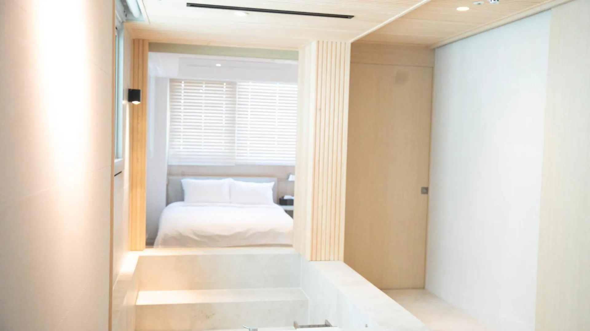 B'Amu Hotel Busan South Korea