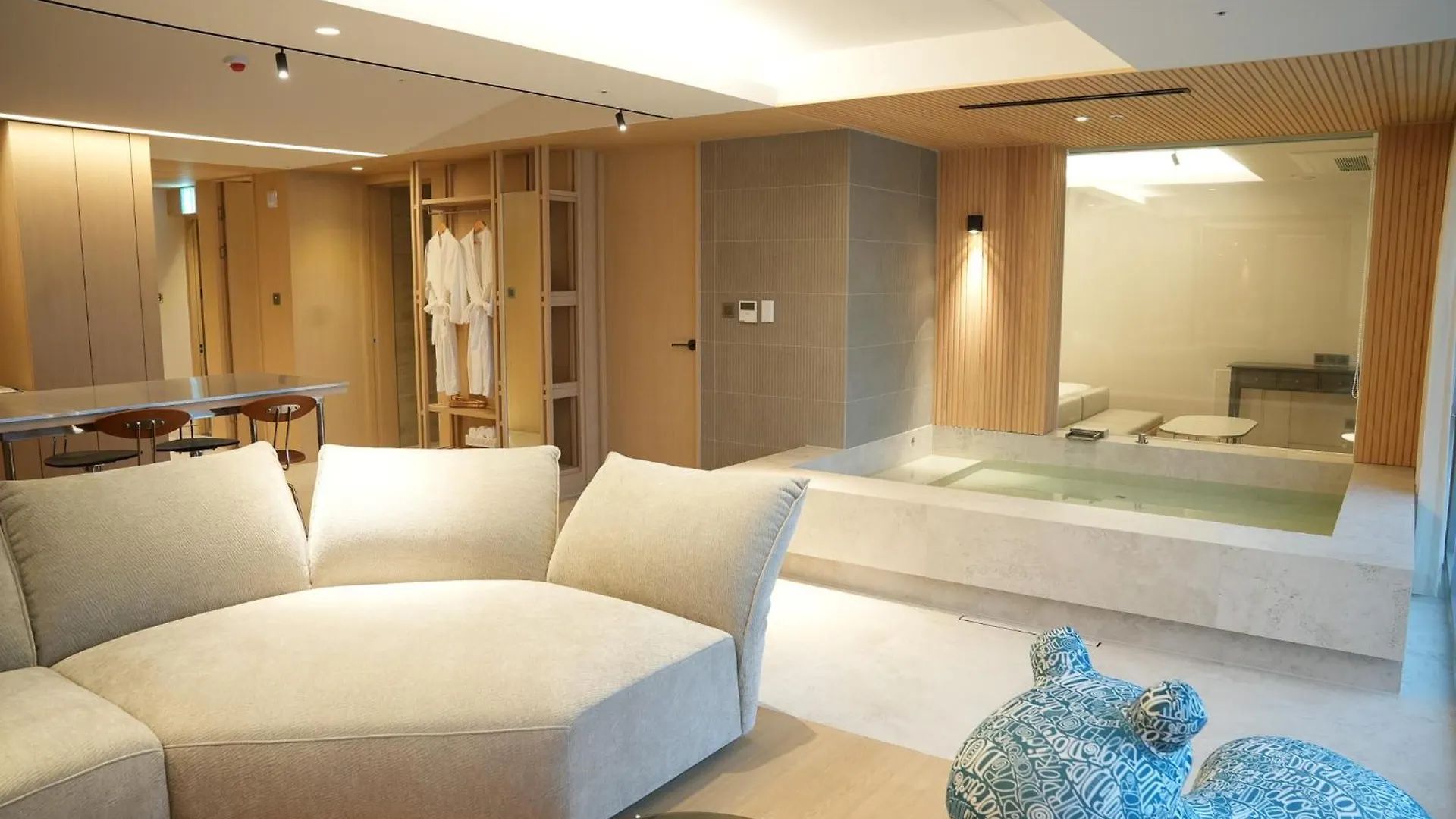 B'Amu Hotel Busan