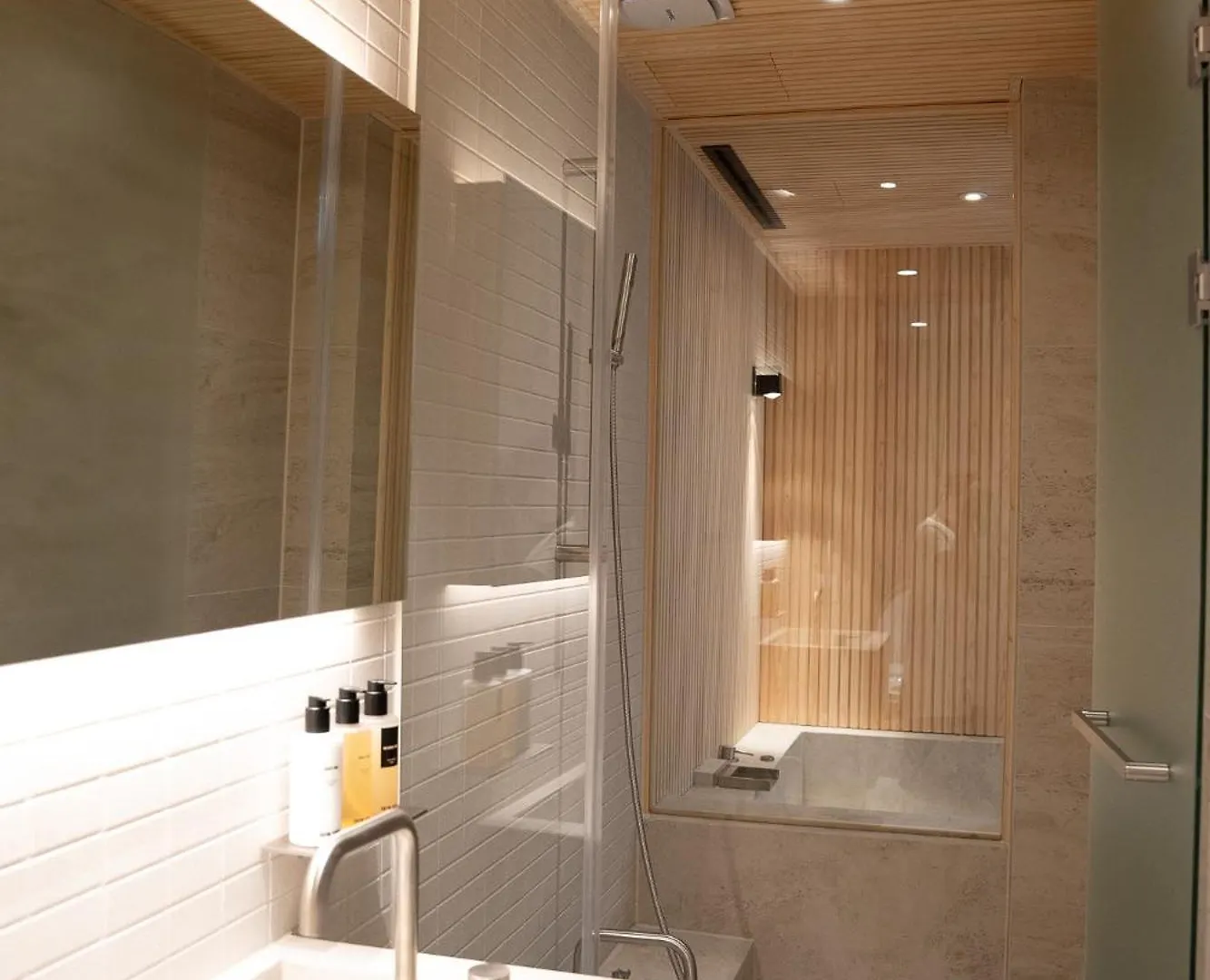 B'Amu Hotel Busan