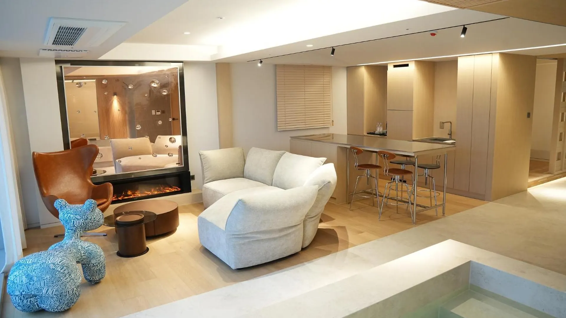 B'Amu Hotel Busan 0*,